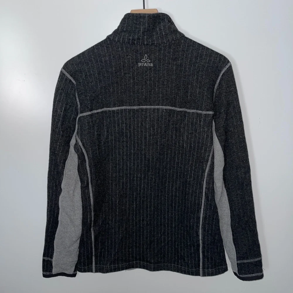 Prana wentworth quarter